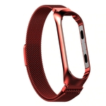 Pulseira Para Mi Band 3 e 4 Milanese