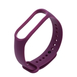 Pulseira para Xiaomi Mi Band 2 Roxa