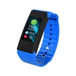 Pulseira Pulseira Fitness monitor multifuncional