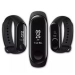 Pulseira Relógio Xiaomi Mi Band 3