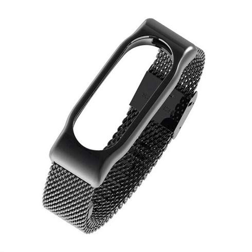 Pulseira Relógio Xiaomi Mi 2 Band Metal