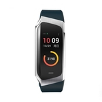 Pulseira Saúde Rate Monitor E18 relógio inteligente Coração Waterproof