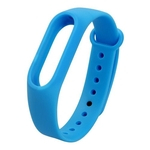 Pulseira Silicone Extra Para Xiaomi Mi Band 2 -