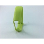 Pulseira Silicone Para Smartband M3 M4 Cor Verde