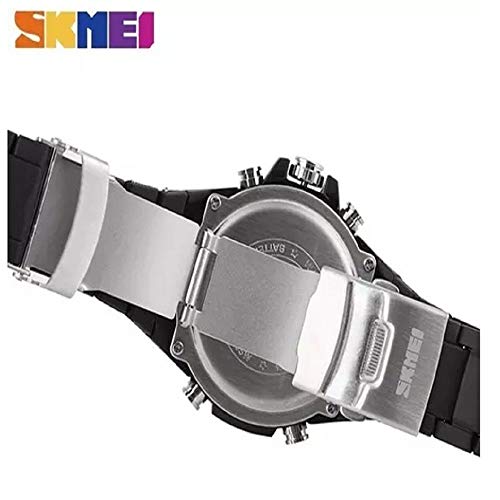 Pulseira Skmei Modelo 1016