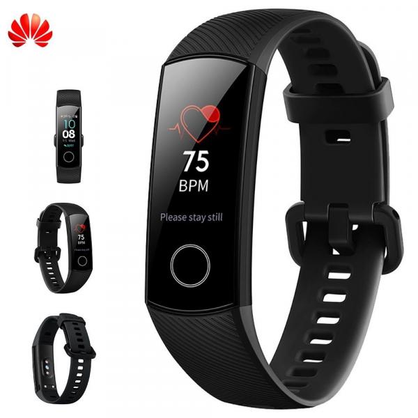 Pulseira Smartband Huawei Honor Band 4 Sono Batimentos Passos