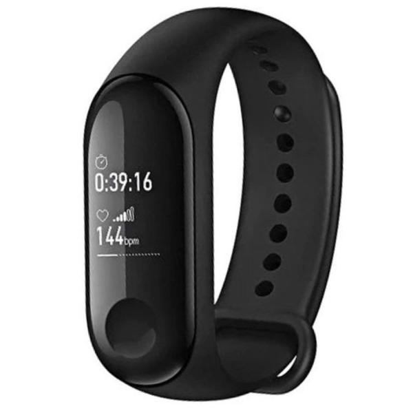 Pulseira Smartwatch Xiaomi Mi Band 3