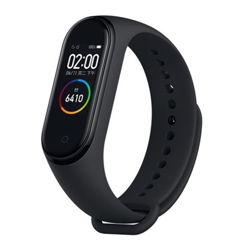 Pulseira Smartwatch Xiaomi Mi Band 4