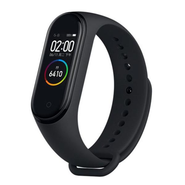 Pulseira Smartwatch Xiaomi Mi Band 4