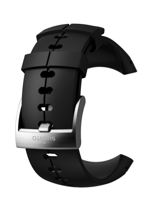 Pulseira Spartan Ultra Black