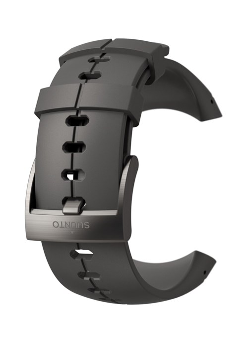 Pulseira Spartan Ultra Stealth Titanium