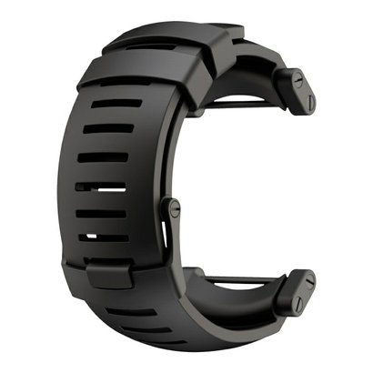 Pulseira Suunto Core Black Rubber