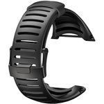 Pulseira Suunto Core Light All Black Strap