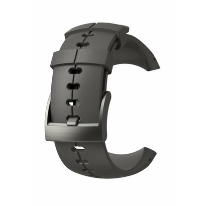 Pulseira Suunto Spartan Ultra Stealth Titanium