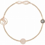 Pulseira Swarovski Armband Remix Cód.5365734