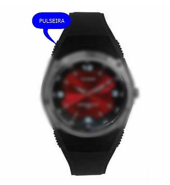 Pulseira Technos 2035Ou