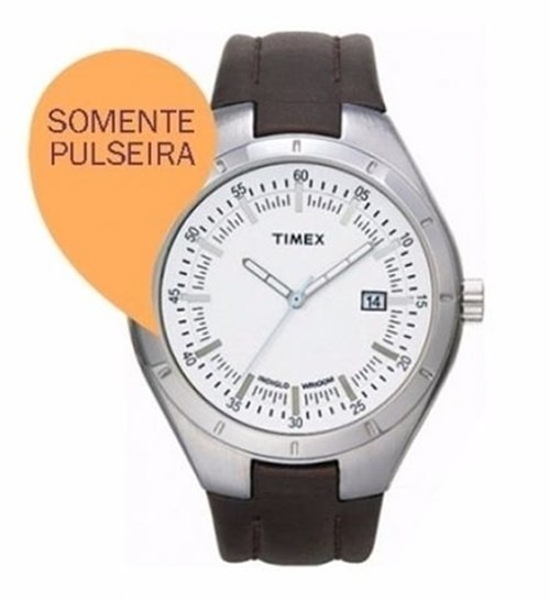 Pulseira Timex T2G701