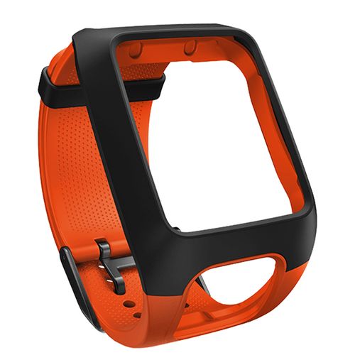 Pulseira TomTom Adventurer Laranja