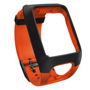 Pulseira TomTom Adventurer Laranja