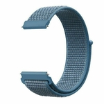 Pulseira Xiaomi Huami Amazfit Bip Nylon 20mm Azul Cape Cod