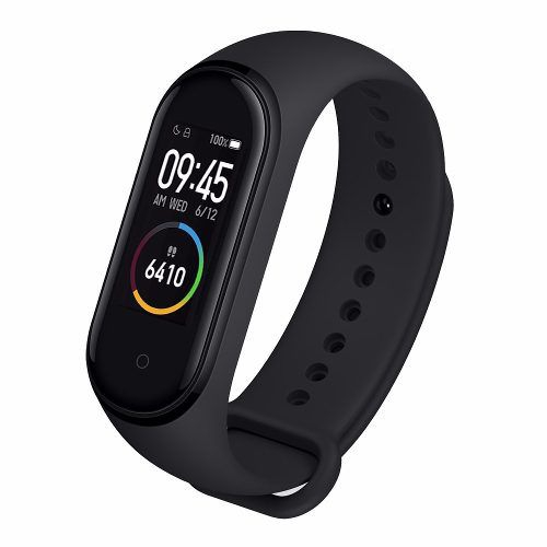 Pulseira Xiaomi Mi Band 4