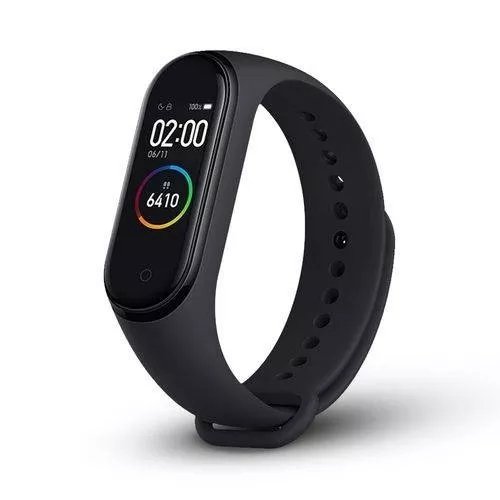 Pulseira Xiaomi Mi Band 4