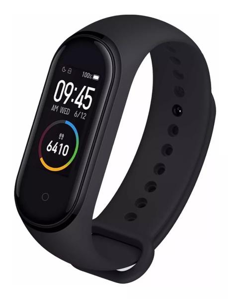 Pulseira Xiaomi Mi Band 4