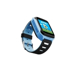 Q529 Smart Touch Screen Watch Criança GPS tracker Ajuda SOS Chamada Watch