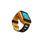 Q529 Smart Touch Screen Watch Criança GPS tracker Ajuda SOS Chamada Watch