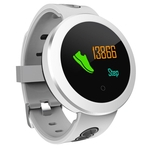 Q8 Pro 0,95 polegadas OLED Smart Watch Tracker Smartwatch impermeável IP68