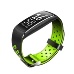 Q8 Pulseira Inteligente Pedômetro, Rastreador De Fitness