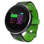 Q8Pro Smart Watch Pulseira de freqüência cardíaca para android phone