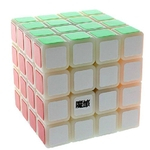 Qiyun New. Aosu Nova Estrutura 4x4 Speed Cube Primary Body