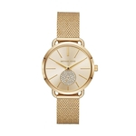 R-pulso Dourado Pulseira Dourada Qz Mkor(dcre: 18008980)