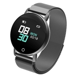 R1 inteligente Pulseiras Heart Rate Monitor Sa¨²de Pulseira de Fitness Assista