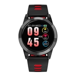 R15 Heart Rate Pulseira De Fitness Monitor De Sono De Fitness Rastreador Smartwatch