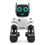 R4 RC Robots Multifuncional Voice-Activated Intelligent Toy Gesto de controle do robô Brinquedos Presentes dinheiro Coin Saving Banco crianças