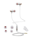 R36 Moda esporte funcionar Super Bass Headset Est¨¦reo Fones de ouvido 3,5 mil¨ªmetros In-Ear