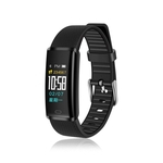 R9 Pulseira de Fitness Heart Rate Monitor inteligente Bracele