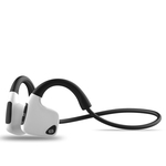R9 Smart Bone Conduction 5.0 Headphone Wireless Neckband Earphone