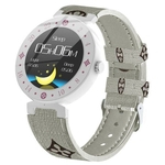 R98 Fashion Sport Women Smart Watch Heart Rate Monitor Waterproof Fitness Watch Color Screen Call Reminder Smartwatch