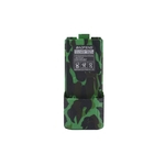 Radiação UV-5R BL-5L 7,4 V 3800mAh bateria Para Walkie Talkie Baofeng UV-5R Series