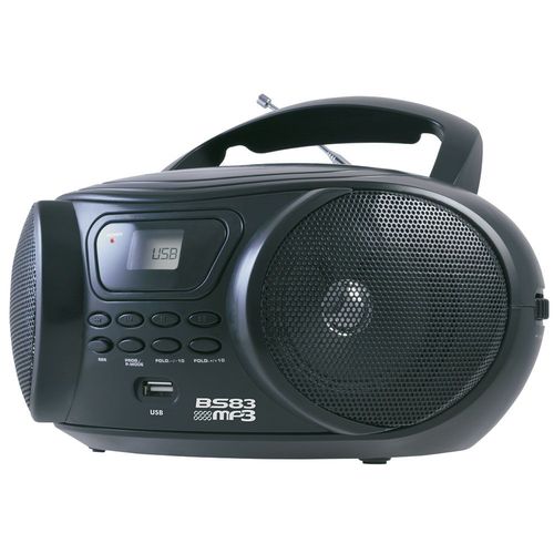 Rádio Britânia Bs83 Mp3