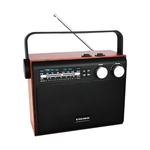 Rádio Com Bluetooth 6 em 1 Vintage Cx1489 - GOLDSHIP