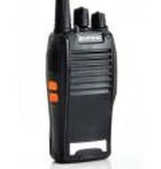 Radio Comunicador Walk Talk Baofeng Bf-777s + Fone de Ouvido