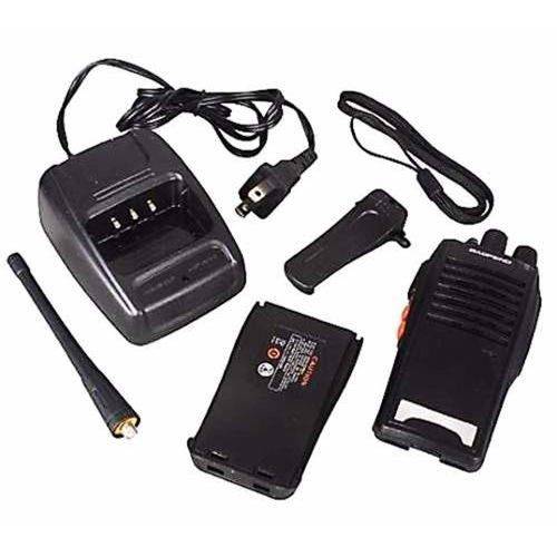 Radio Comunicador Walk Talk Baofeng Bf-777s + Fone de Ouvido