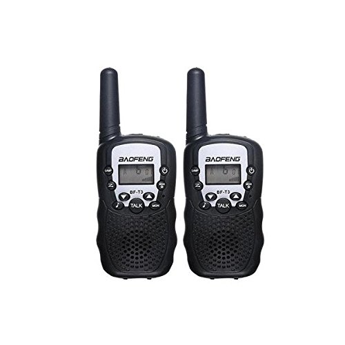 Radio Comunicador WALK TALK Baofeng BF-T3