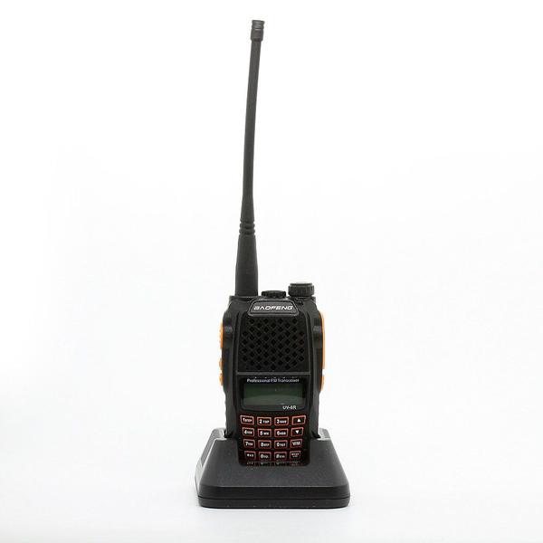 Radio Dual Band Baofeng Uv-6r 136-174/400-520 Mhz