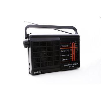 Radio Motobras 2fxs Am/fm - Rmpft21ac/22ac