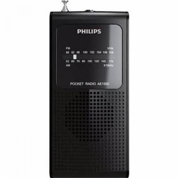 Radio Portatil Ae1500x/78 - Philips